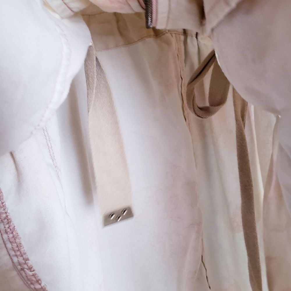 Free People Lightweight Utility Trench Coat - Picture 7 of 11